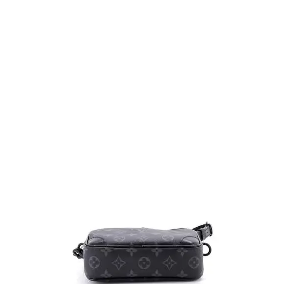 Louis Vuitton Trocadero Wearable Wallet #200834L23B - Picture 4 of 7